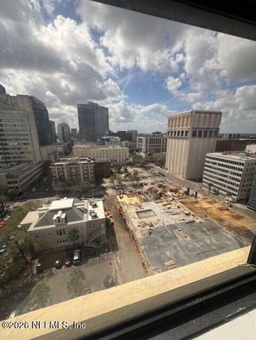 311 W ASHLEY Street 1510, Jacksonville, FL 32202