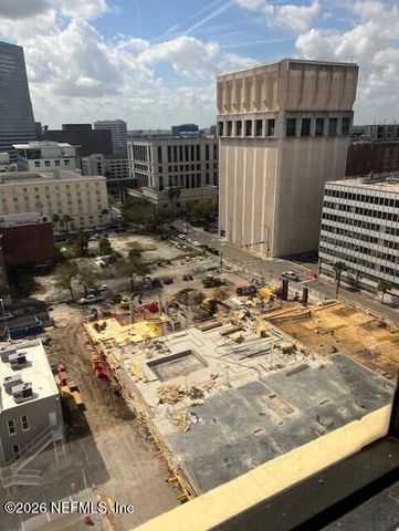 311 W ASHLEY Street 1510, Jacksonville, FL 32202