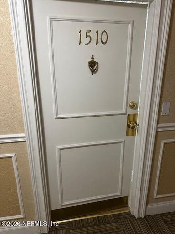 311 W ASHLEY Street 1510, Jacksonville, FL 32202
