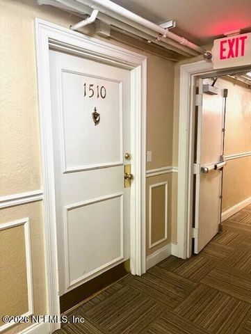 311 W ASHLEY Street 1510, Jacksonville, FL 32202