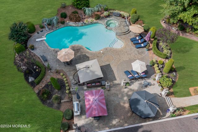 220 Sunnyside Drive, Marlboro, NJ 07746