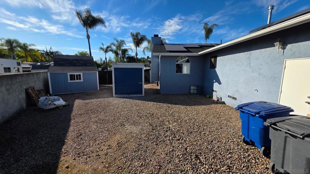 Image 15 of property listing at 8142 Royal, El Cajon, CA 92021