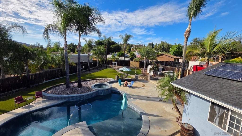 Image 22 of property listing at 8142 Royal, El Cajon, CA 92021