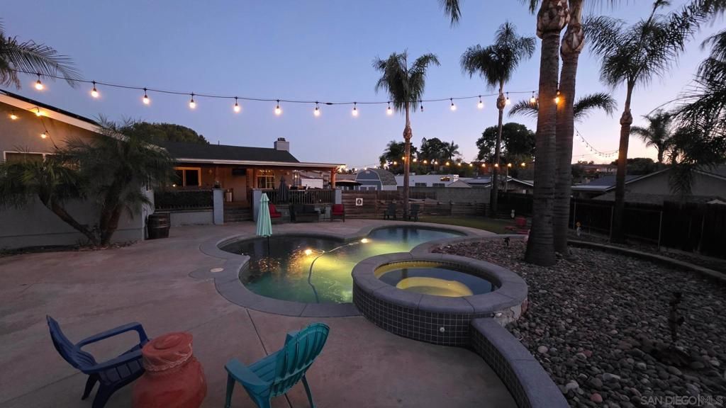 Image 3 of property listing at 8142 Royal, El Cajon, CA 92021