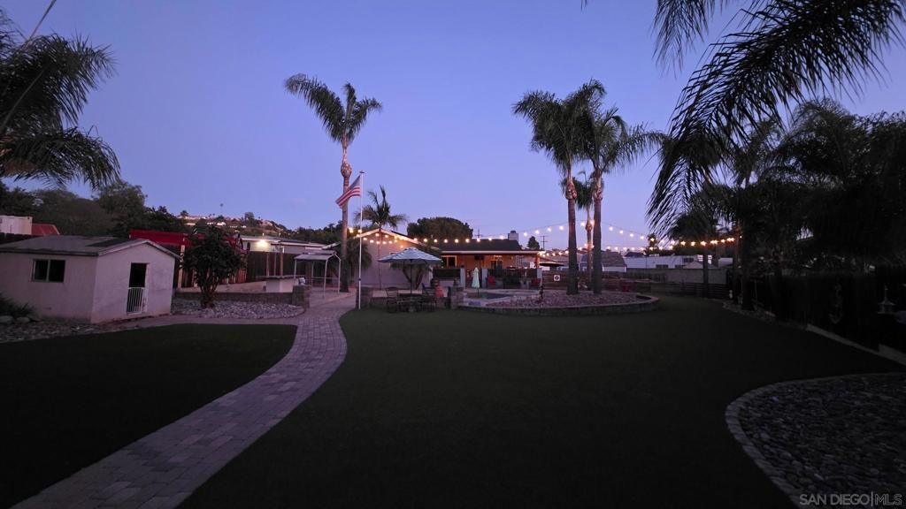 Image 6 of property listing at 8142 Royal, El Cajon, CA 92021