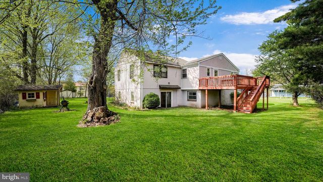 315 NORTHVIEW RD, Telford, PA 18969