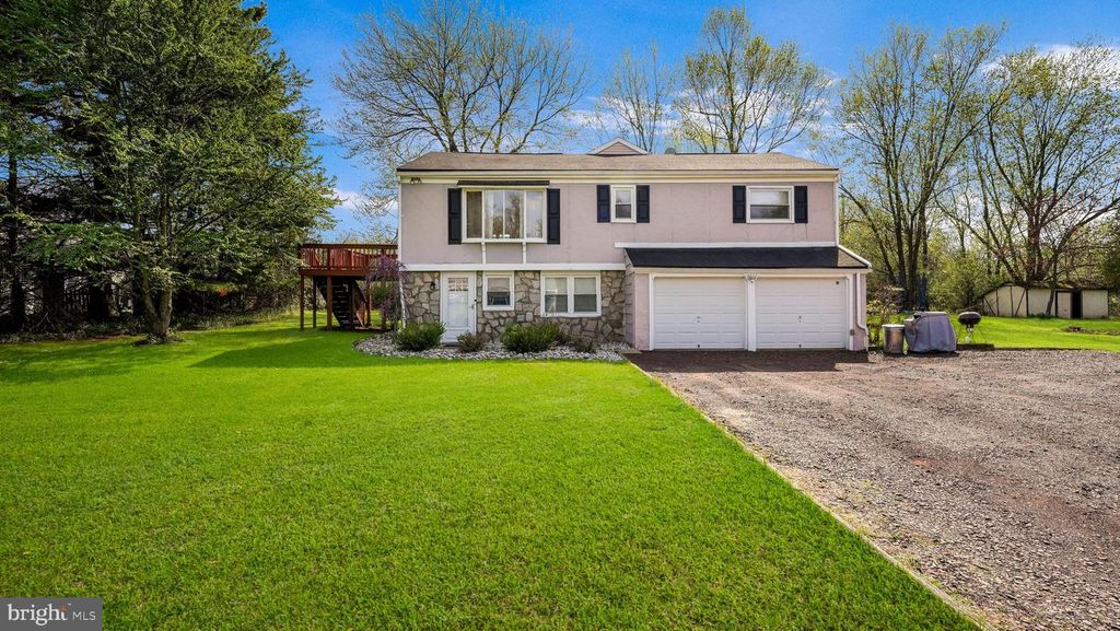 315 NORTHVIEW RD, Telford, PA 18969