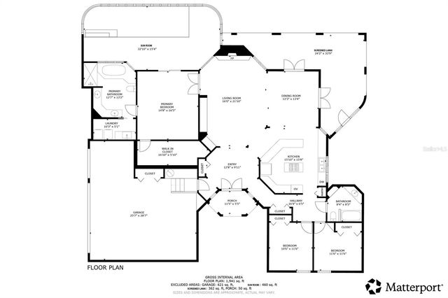 6804 NW 111TH LANE, Alachua, FL 32615