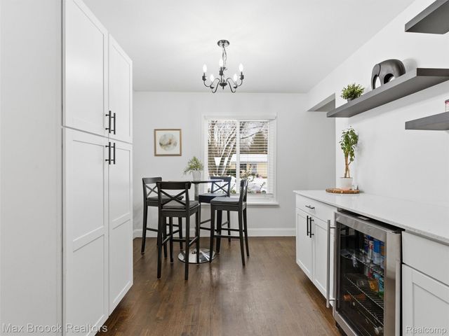 3655 Walnut, West Bloomfield Charter Township, MI 48324