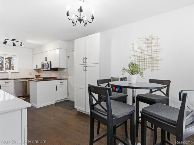 3655 Walnut, West Bloomfield Charter Township, MI 48324