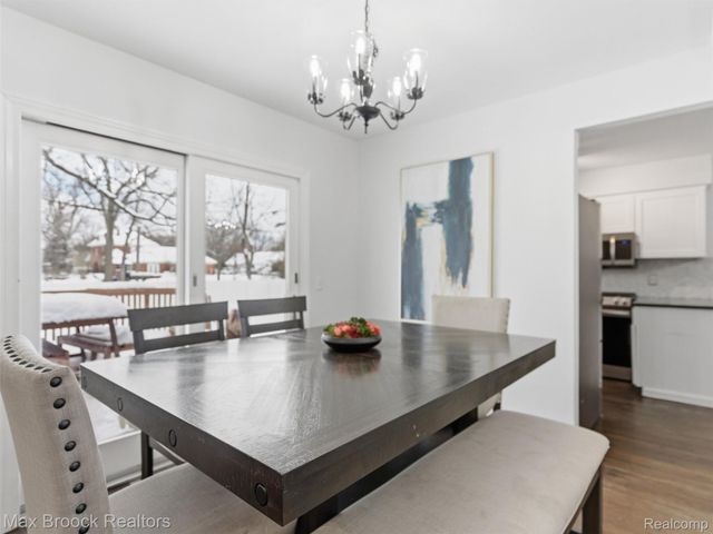 3655 Walnut, West Bloomfield Charter Township, MI 48324