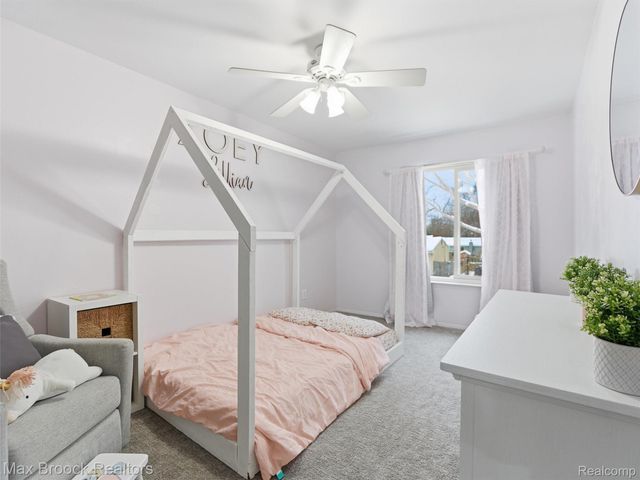 3655 Walnut, West Bloomfield Charter Township, MI 48324