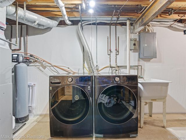 3655 Walnut, West Bloomfield Charter Township, MI 48324