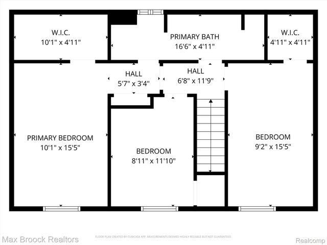 3655 Walnut, West Bloomfield Charter Township, MI 48324