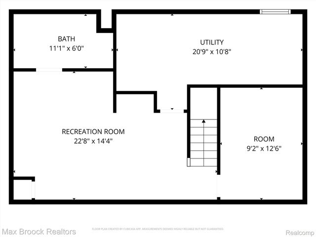 3655 Walnut, West Bloomfield Charter Township, MI 48324