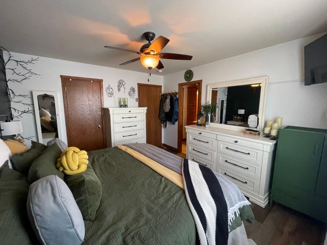 3907 13th Street S, Moorhead, MN 56560