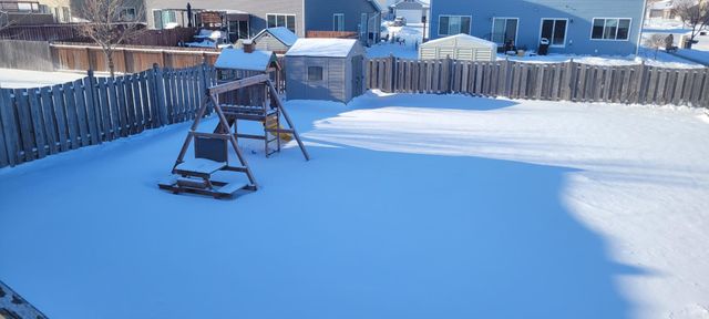 3907 13th Street S, Moorhead, MN 56560