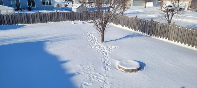 3907 13th Street S, Moorhead, MN 56560