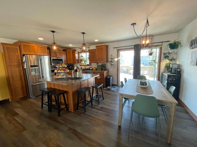 3907 13th Street S, Moorhead, MN 56560