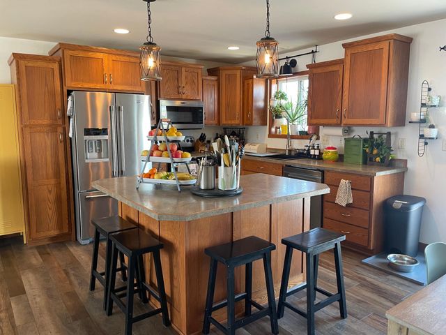 3907 13th Street S, Moorhead, MN 56560