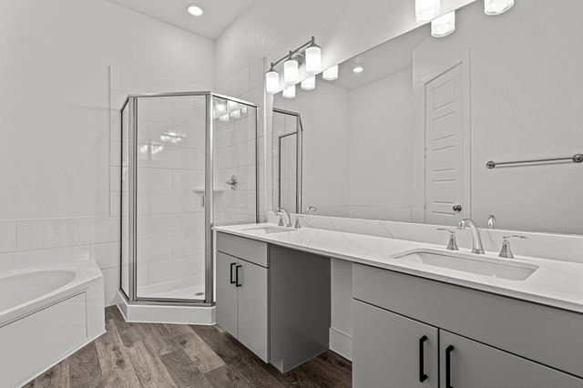 1664 Hillside Terrace 6311, Buda, TX 78610