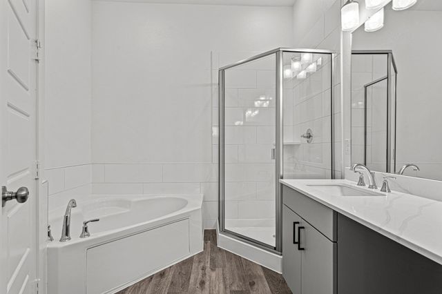 1664 Hillside Terrace 6311, Buda, TX 78610