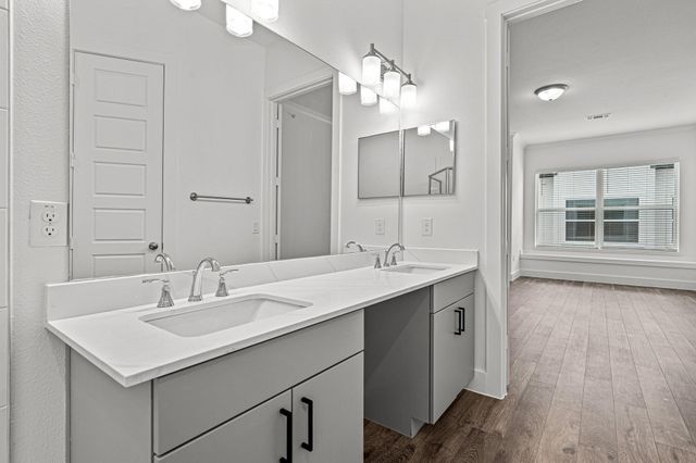 1664 Hillside Terrace 6311, Buda, TX 78610