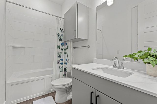 1664 Hillside Terrace 6311, Buda, TX 78610