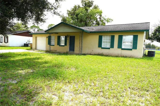 132 GARDENIA ROAD, Kissimmee, FL 34743