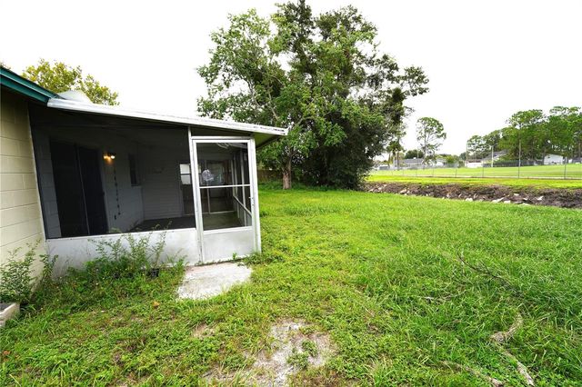 132 GARDENIA ROAD, Kissimmee, FL 34743