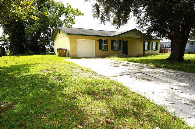 132 GARDENIA ROAD, Kissimmee, FL 34743