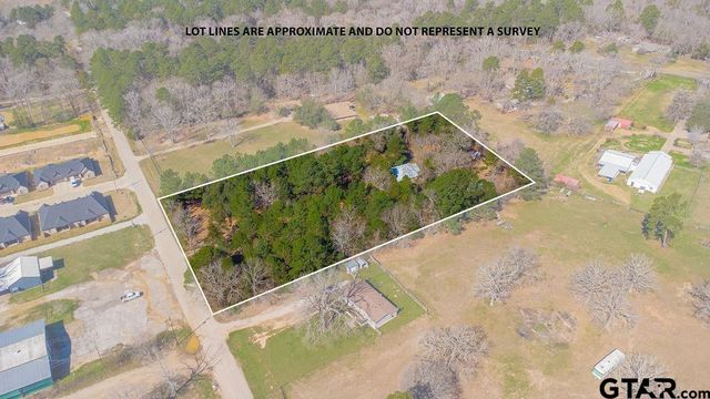 10212 County Road 135, Flint, TX 75762