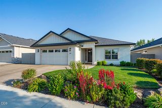 342 Kansas Drive, Medford, OR 97504
