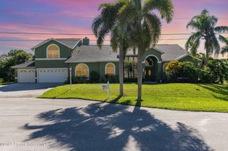 1617 Sun Pointe Place, Merritt Island, FL 32952