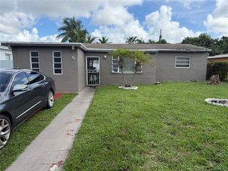25 NE 169th Street, North Miami Beach, FL 33162