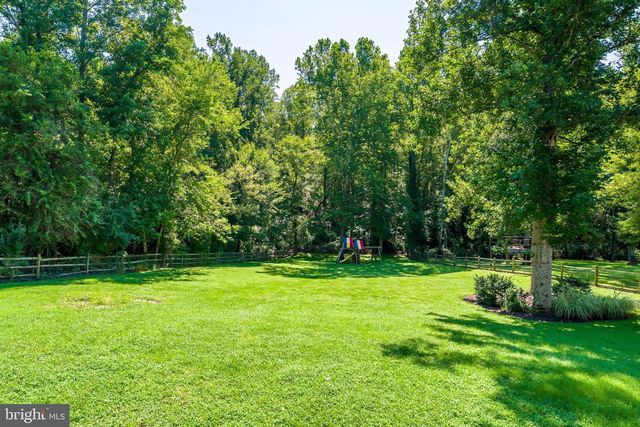 8320 SYLVAN WAY, Clifton, VA 20124