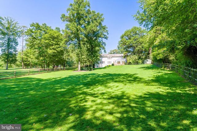 8320 SYLVAN WAY, Clifton, VA 20124