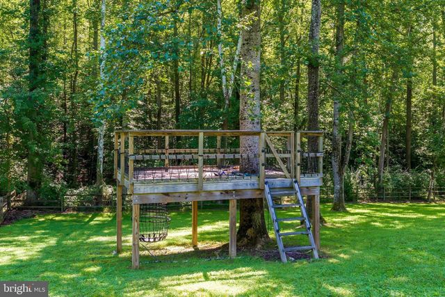 8320 SYLVAN WAY, Clifton, VA 20124