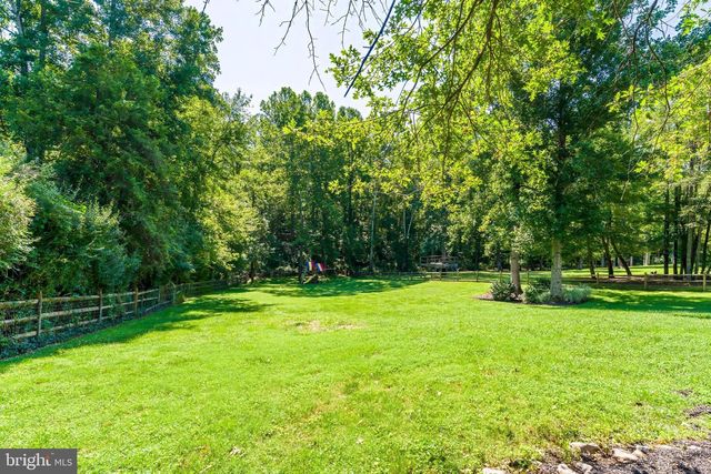 8320 SYLVAN WAY, Clifton, VA 20124
