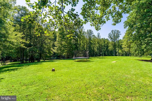 8320 SYLVAN WAY, Clifton, VA 20124