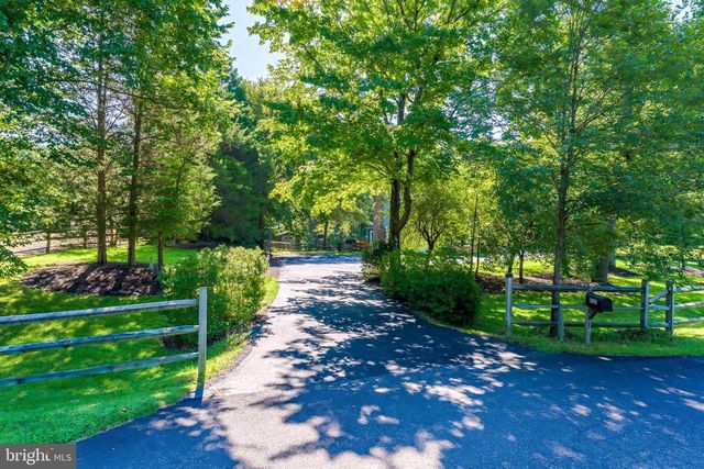 8320 SYLVAN WAY, Clifton, VA 20124