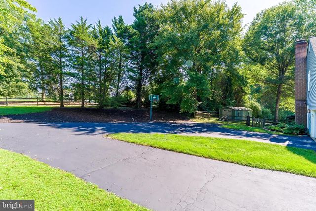 8320 SYLVAN WAY, Clifton, VA 20124