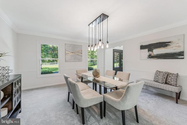 8320 SYLVAN WAY, Clifton, VA 20124