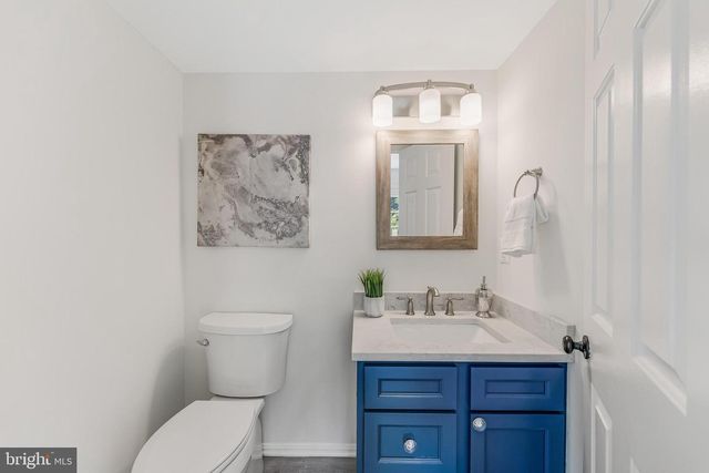 8320 SYLVAN WAY, Clifton, VA 20124