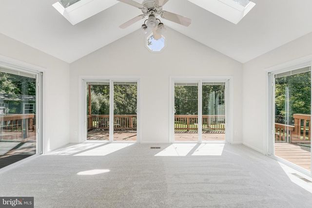 8320 SYLVAN WAY, Clifton, VA 20124