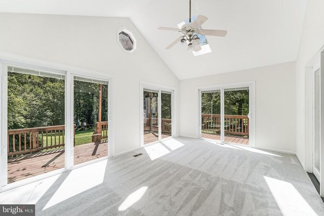 8320 SYLVAN WAY, Clifton, VA 20124