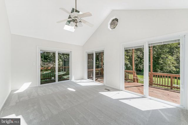 8320 SYLVAN WAY, Clifton, VA 20124