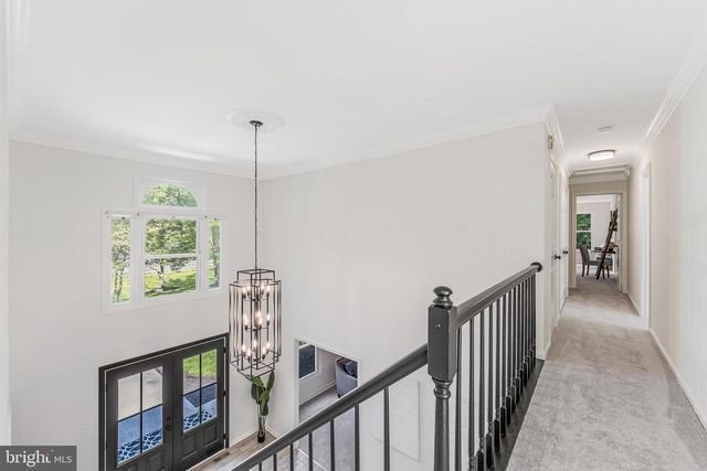 8320 SYLVAN WAY, Clifton, VA 20124