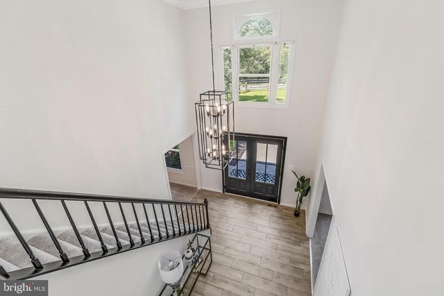 8320 SYLVAN WAY, Clifton, VA 20124