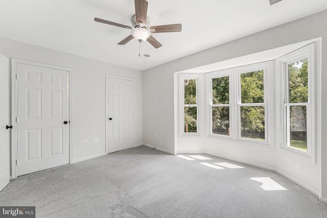 8320 SYLVAN WAY, Clifton, VA 20124